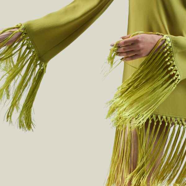 Taller Marmo dress