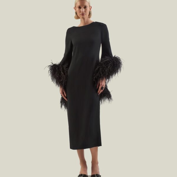 Taller Marmo dresses
