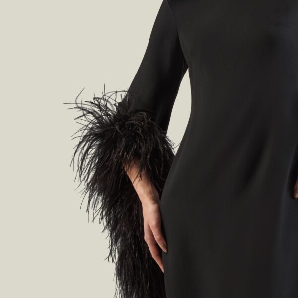 Taller Marmo dress