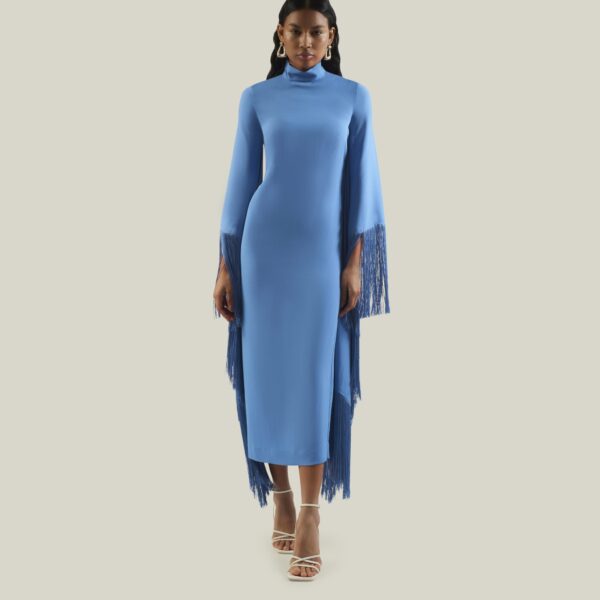 Taller Marmo dresses