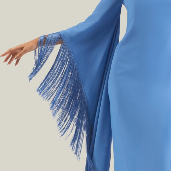 Taller Marmo dress