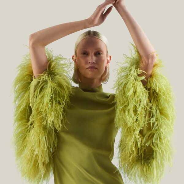 Taller Marmo dress