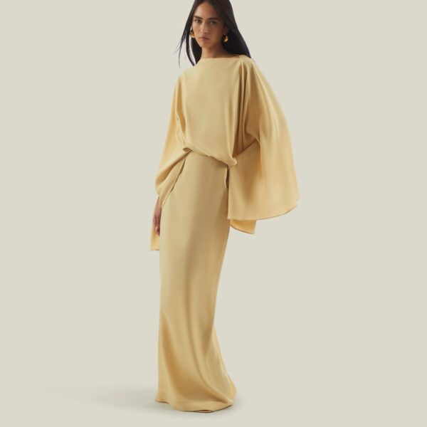 Taller Marmo dresses
