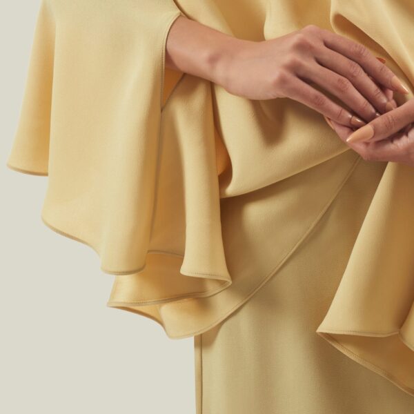 Taller Marmo dress