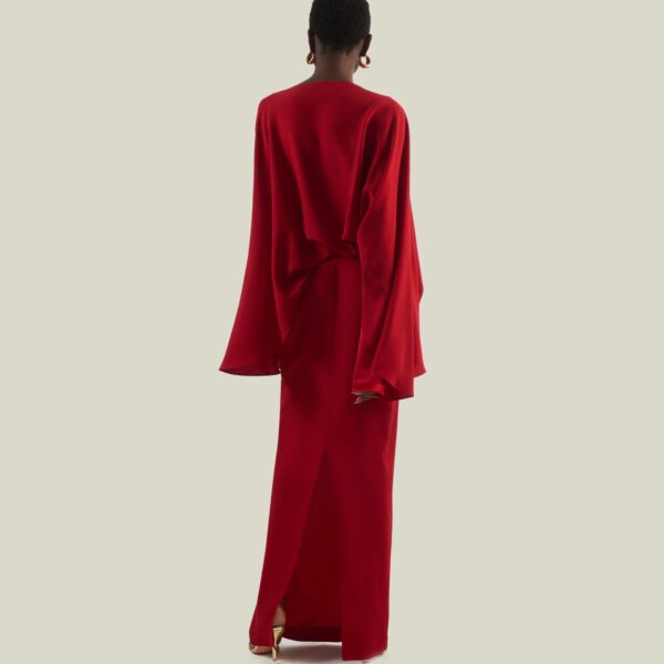 Taller Marmo Red