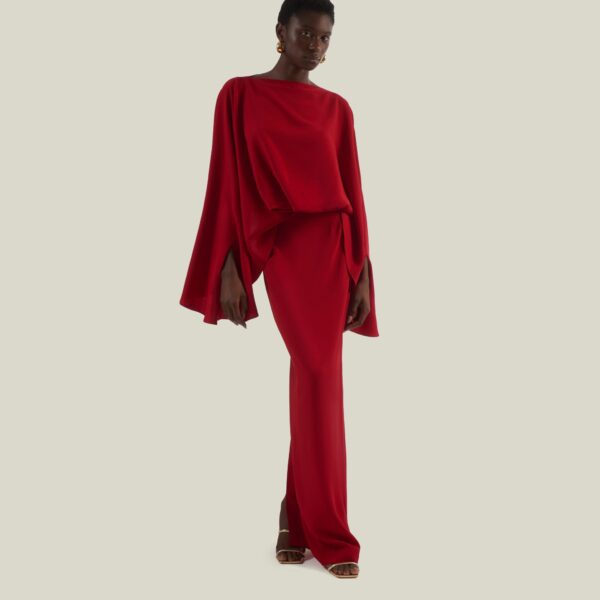 Taller Marmo dresses