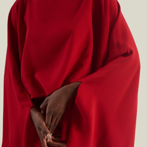 Taller Marmo dress