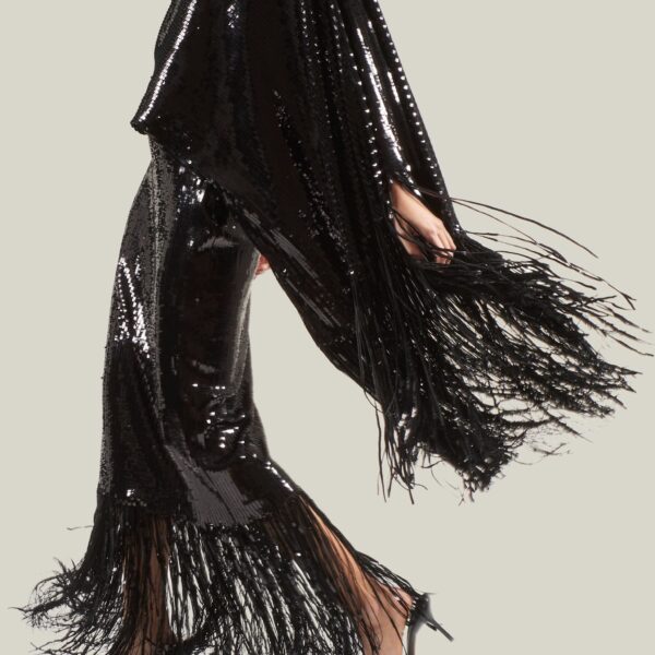Taller Marmo dress