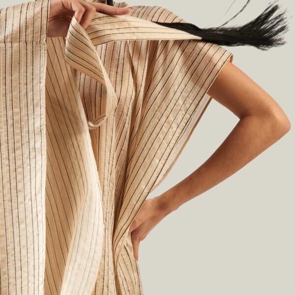 Taller Marmo dress