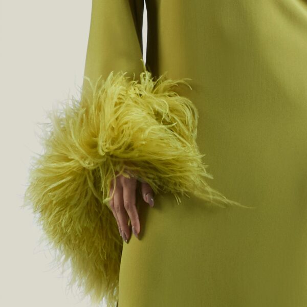 Taller Marmo dress