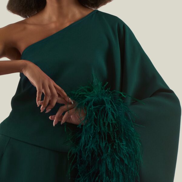 Taller Marmo dress