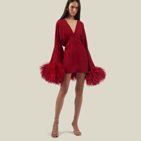 Taller Marmo dresses
