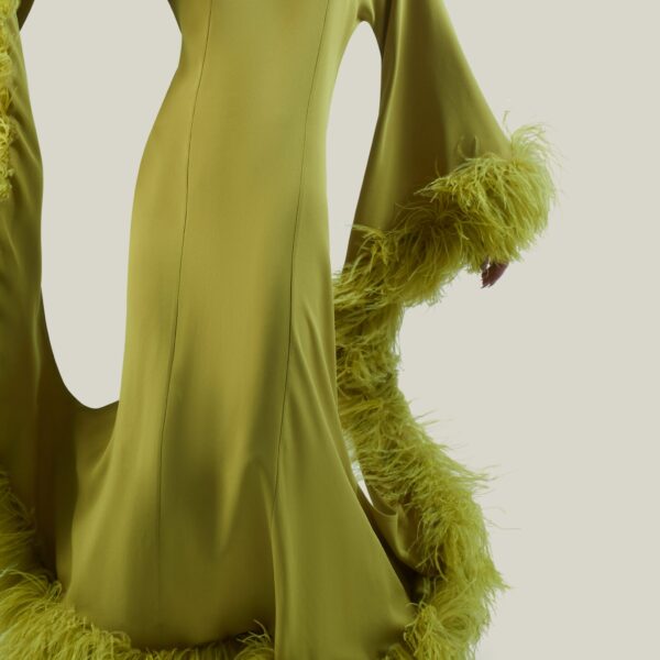 Taller Marmo dress