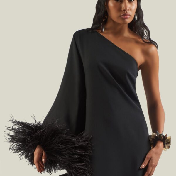 Taller Marmo dress