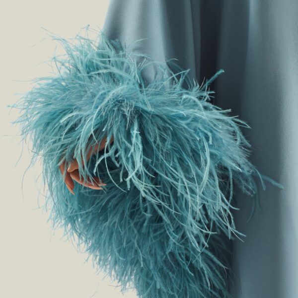 Taller Marmo dress