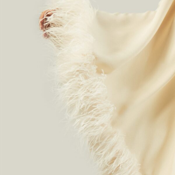 Taller Marmo dress