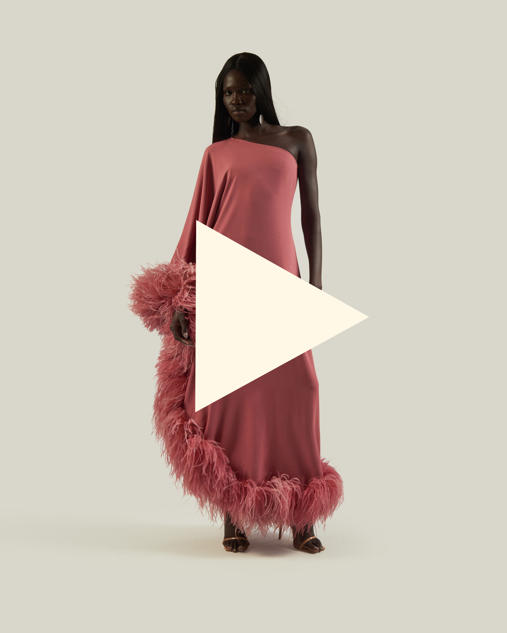 fashion nova hot pink dress Stephanie Mini SIZE:17 Women Dresses With Adjustable Waist Tie formal dinner attire 🖤💜