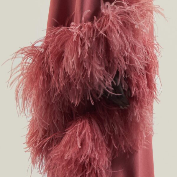Taller Marmo dress