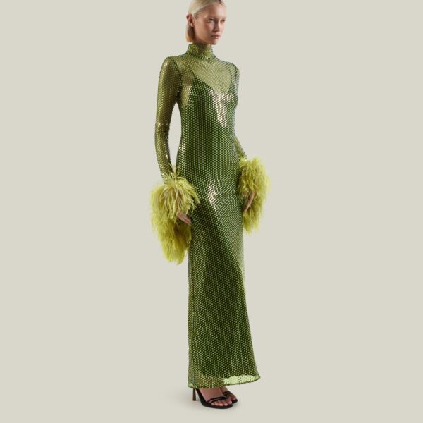Taller Marmo dresses
