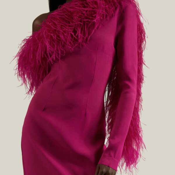 Taller Marmo dress