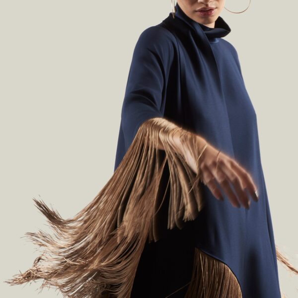 Taller Marmo dress