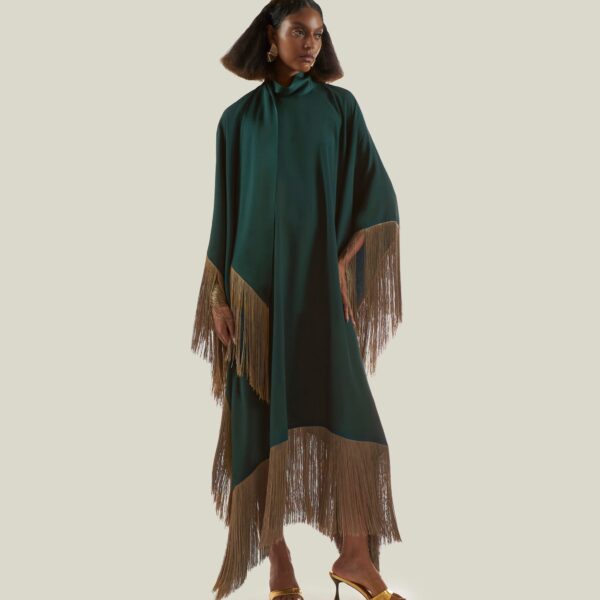 Taller Marmo dresses