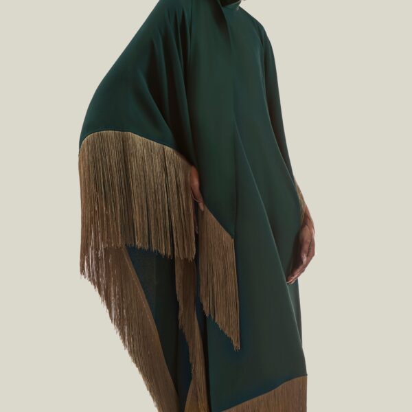 Taller Marmo dress