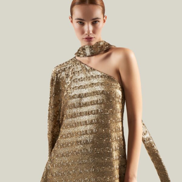 Taller Marmo dress