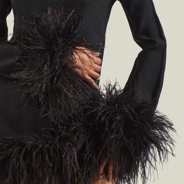 Taller Marmo dress