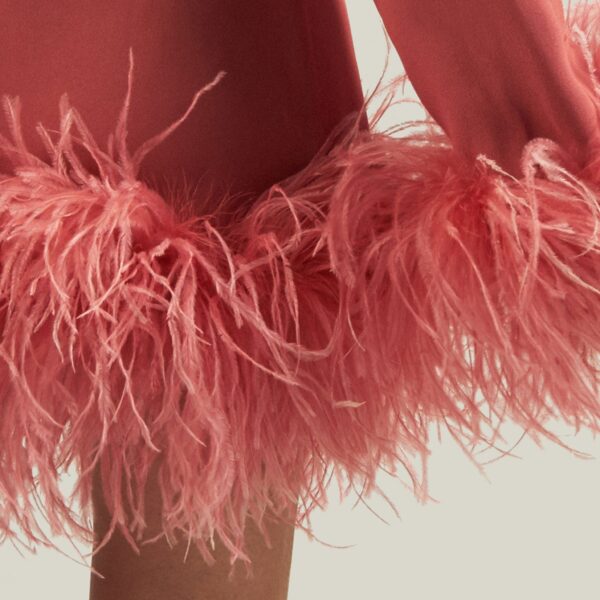 Taller Marmo dress