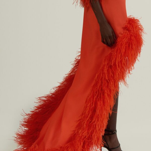 Taller Marmo dress