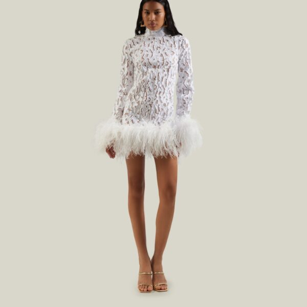 Taller Marmo dresses