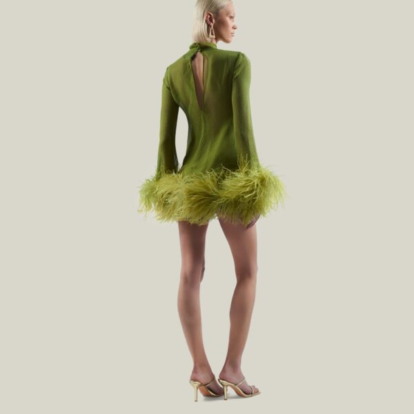 Taller Marmo Green