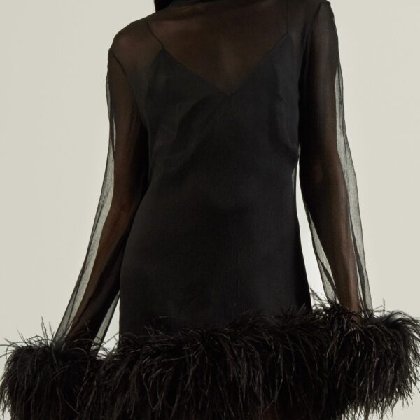 Taller Marmo dress