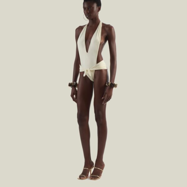 Taller Marmo dresses