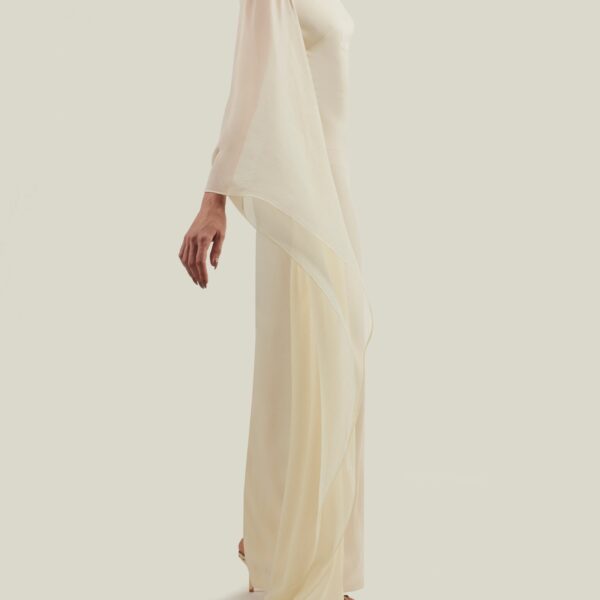 Taller Marmo dress