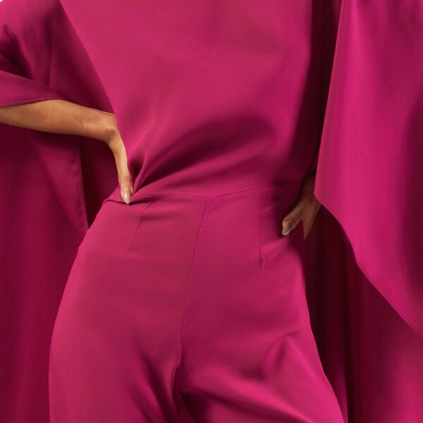 Taller Marmo dress