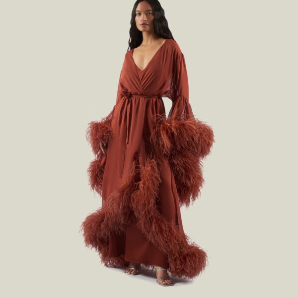 Taller Marmo dresses