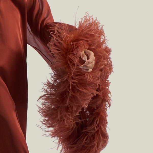 Taller Marmo dress