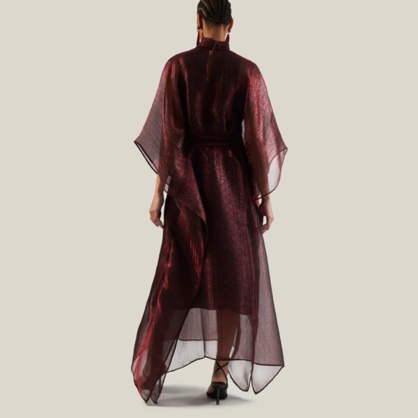 Taller Marmo Red