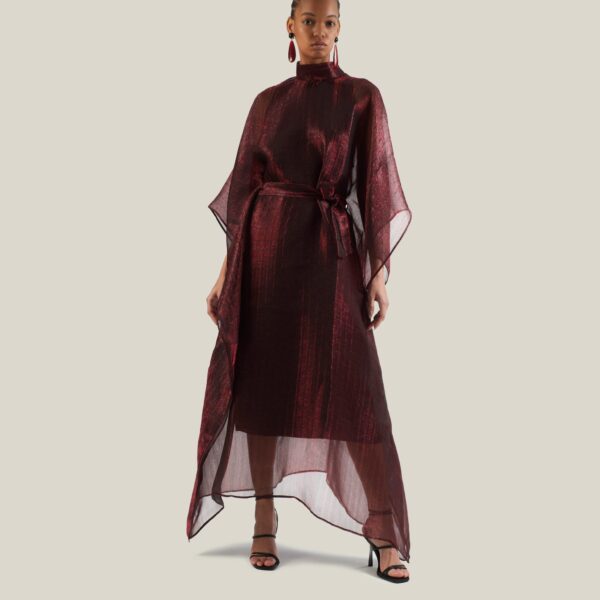 Taller Marmo dresses