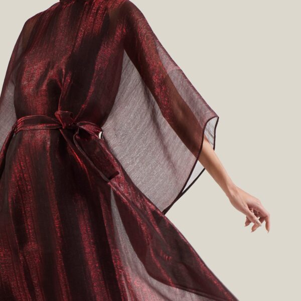 Taller Marmo dress