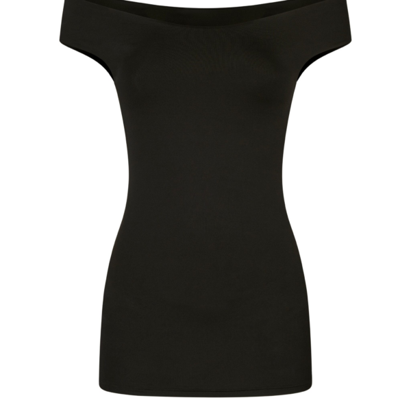 Black Feather Swimsuit luxury Beachwear from Coveti Marketplace