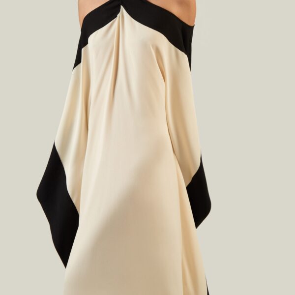 Taller Marmo dress