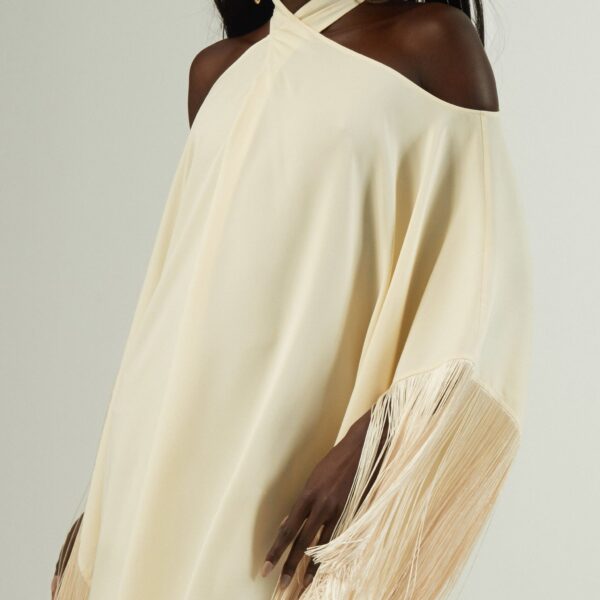 Taller Marmo dress