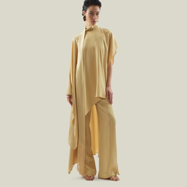 Taller Marmo dress