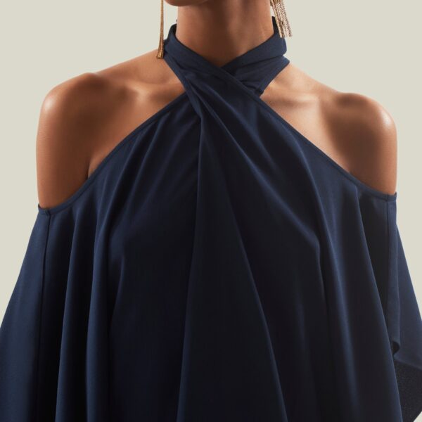 Taller Marmo dress