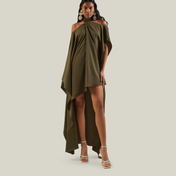 Taller Marmo dresses