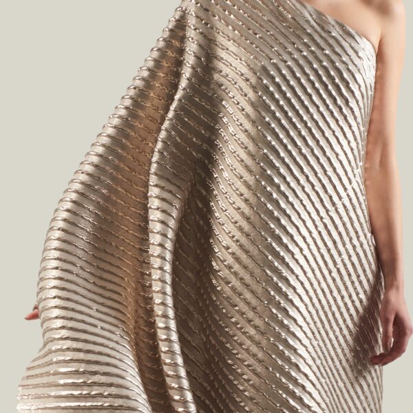 Taller Marmo dress