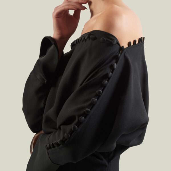 Taller Marmo dress